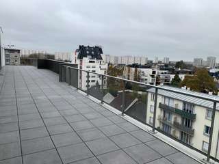 Location appartement 5 pièces