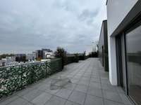 Location appartement 5 pièces