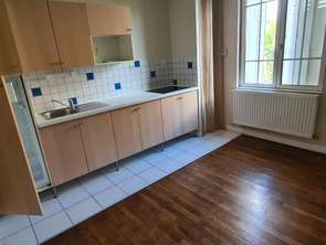 Location Appartement 2 piècesRennes Sainte-Thérèse