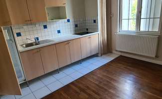 Photo Location appartement Rennes Sainte-Thérèse