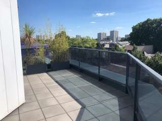 Location appartement 22 pièces
