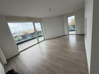 Location Appartement 2 piècesRennes Sainte-Thérèse