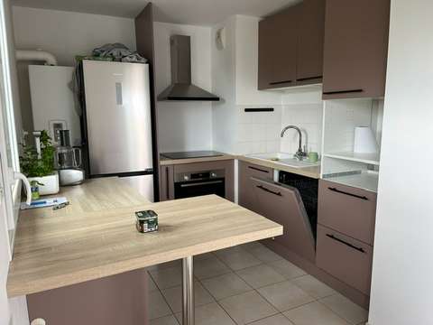 Location appartement 22 pièces