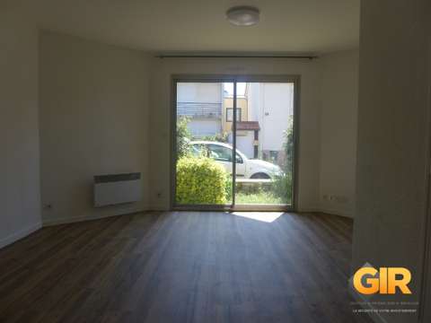 Location Studio 1 pièce Rennes Sainte-Thérèse 35