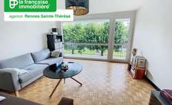 Photo Location appartement Rennes Sainte-Thérèse