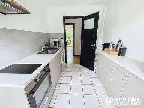Location appartement 4 pièces Location appartement 4 pièces