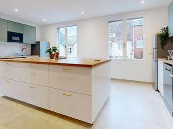 Location appartement 2 pièces