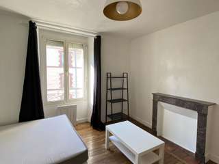 Location Chambre 1 pièce