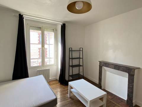 Location Chambre 1 pièce