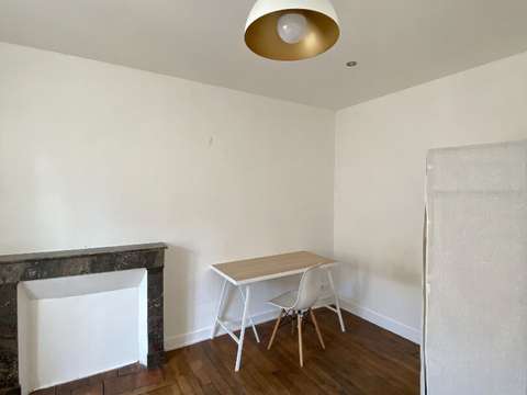 Location Chambre 1 pièce