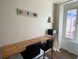 Location Chambre 1 pièce
