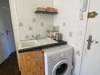 Location Chambre 1 pièce