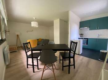 Location appartement 2 pièces Rennes Sainte-Thérèse 35