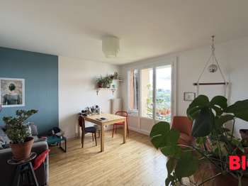 Location Appartement 4 piècesRennes Sainte-Thérèse