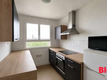 Location appartement 4 pièces