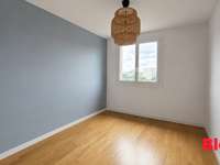 Location appartement 4 pièces