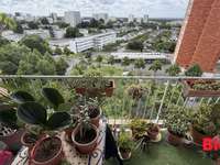 Location appartement 4 pièces