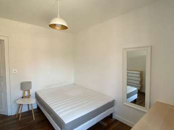 Location Chambre 1 pièce Rennes Sainte-Thérèse 35