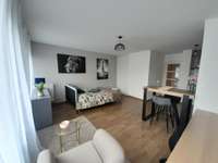 Location appartement 1 pièce