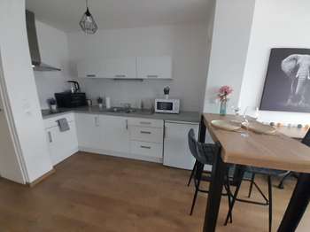 Location appartement 1 pièce
