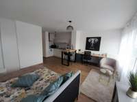 Location appartement 1 pièce