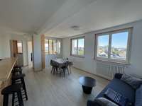 Location appartement 4 pièces