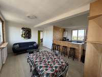 Location appartement 4 pièces