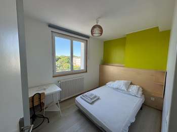Location appartement 4 pièces