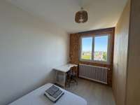 Location appartement 4 pièces