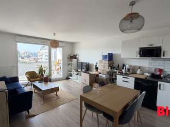 Location appartement 4 pièces Rennes Sainte-Thérèse 35