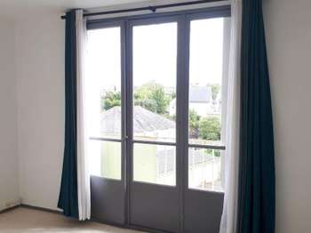 Location Appartement 3 piècesRennes Sainte-Thérèse