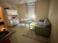 Location appartement 3 pièces Rennes Sainte-Thérèse - 35