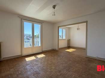 Location appartement 4 pièces Rennes Sainte-Thérèse 35