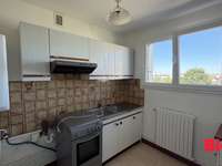 Location appartement 4 pièces Location appartement 4 pièces