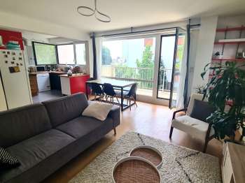 Location Appartement 4 piècesRennes Sainte-Thérèse