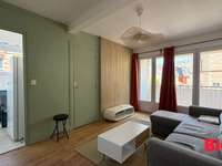 Location appartement 2 pièces
