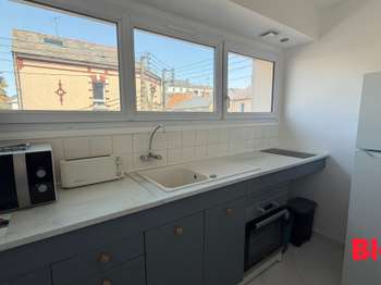Location appartement 2 pièces
