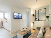 Location Chambre 4 pièces