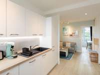 Location Chambre 4 pièces