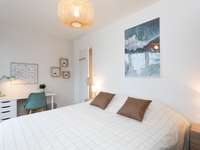 Location Chambre 4 pièces