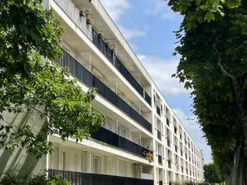 Location Appartement 2 piècesRennes Sainte-Thérèse