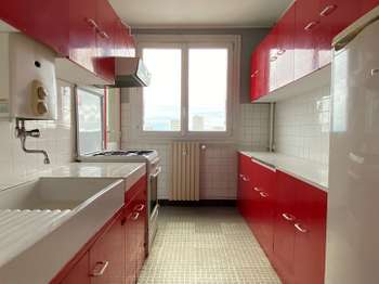 Location appartement 2 pièces Rennes Sainte-Thérèse 35