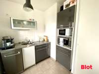 Location appartement 2 pièces
