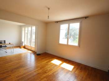 Location Appartement 4 piècesRennes Sainte-Thérèse