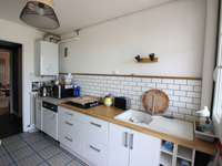 Location appartement 4 pièces