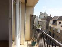 Location appartement 4 pièces