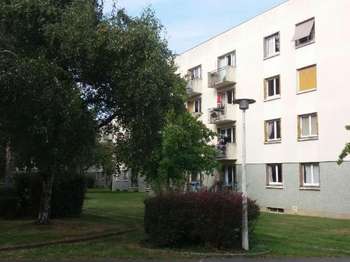 Location appartement 5 pièces Rennes Sainte-Thérèse 35