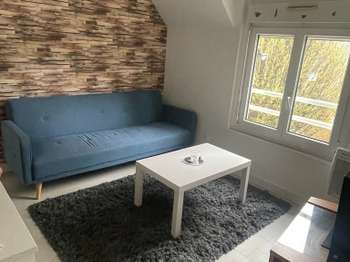 Location appartement 2 pièces Rennes Sainte-Thérèse 35
