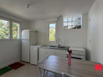 Location Appartement T1Rennes Sainte-Thérèse