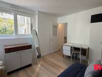 Location appartement 1 pièce
